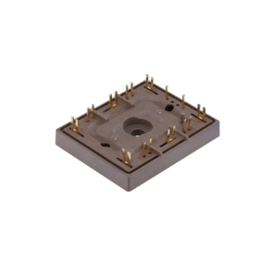 Moduli IGBT per autoveicoli MSCGLQ50DDU120CTBL2NG Modulo IGBT a doppio emettitore comune 1200V