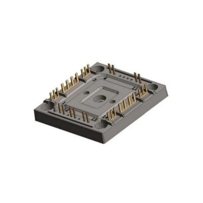 Moduli IGBT per autoveicoli MSCGLQ75DDU120CTBL3NG Modulo IGBT BL3 a doppio emittente comune