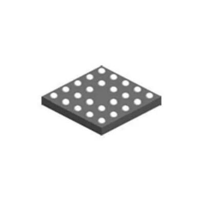 Chip di circuito integrato OPA3S328YBJR Amplificatore operativo CMOS di precisione DSBGA-24