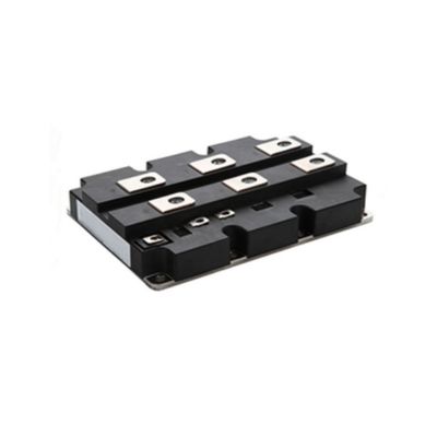 Moduli IGBT per autoveicoli GD3600SGX170C4S 1700V 3600A Modulo di alimentazione IGBT H-Bridge
