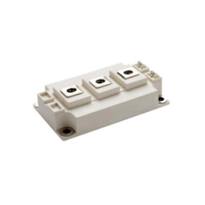Moduli IGBT per autoveicoli GD450HFX120C2SA 1200V 450A Modulo di alimentazione IGBT a mezzo ponte