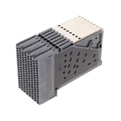 Connettori HDTF-6-08-S-RA-HS-100 XCede HD 96POS Receptacolo rettilineo