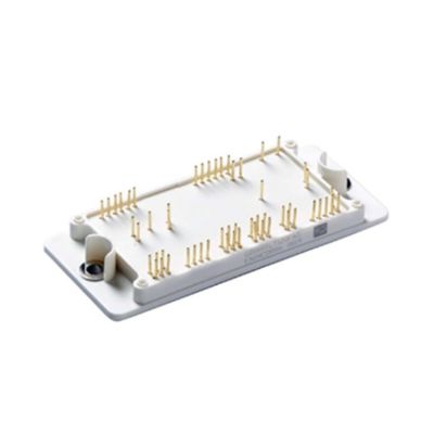 Moduli IGBT per l'automobile Modulo di alimentazione IGBT a sottostante piatto GD200TFS100F6S