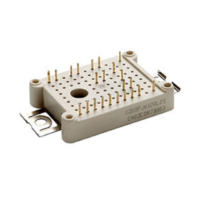 Moduli IGBT per autoveicoli GD25PJA120L2SF Modulo IGBT 1200V 25A con robustezza a corto circuito