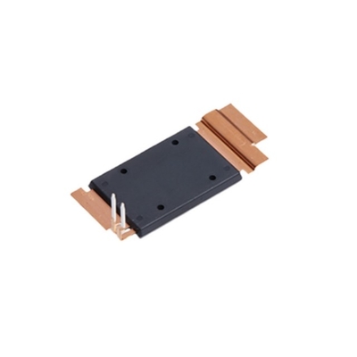 Moduli IGBT per autoveicoli DG200X12T6B 1200V 200A Modulo di alimentazione IGBT monofase