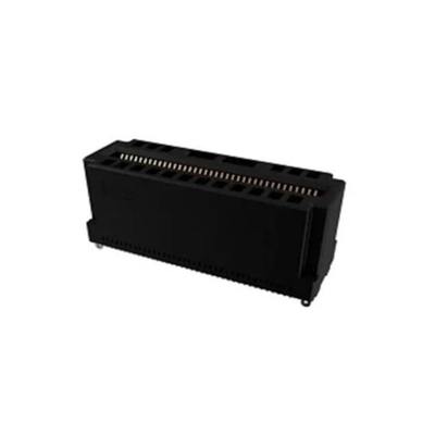 Collegatori CED011481142001 Doppia densità Cool Edge 0,80mm Collegatore