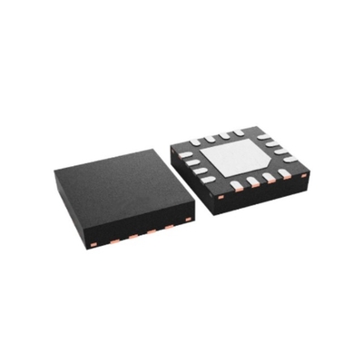 Chip di circuito integrato ADS7066IRTER 250kSPS 16-bit Converter analogico a digitale