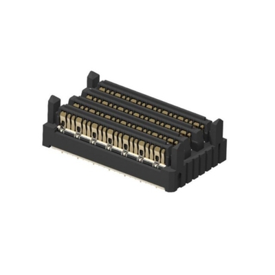 Connettori 10165326-301LF EXAMAX2 Connettore per backplane ad alta velocità