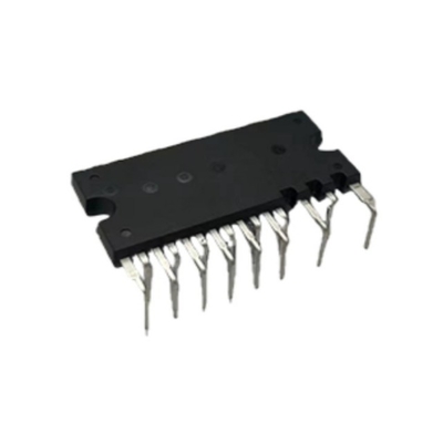 Moduli IGBT per l'automotive ID10FFX60U5SS 600V 10A Modulo IPM Sixpack nel pacchetto U5