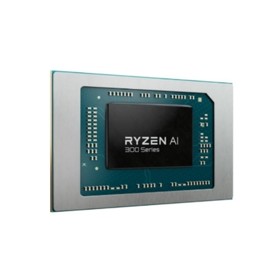 AI Processor Chip 100-000001530 Per PC AI Premium Processore AI Ryzen a 12 core