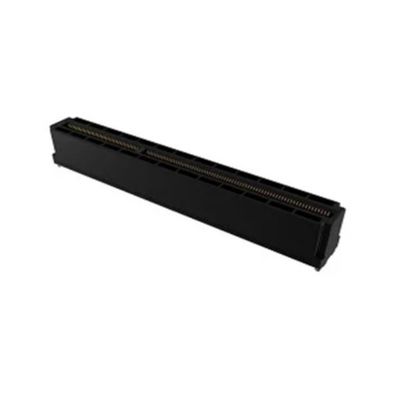 CED014281112001 connettori 0,80 mm di passo con doppia densità