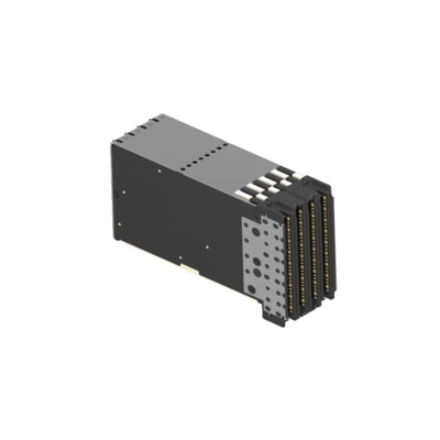 Connettori 10169867-101LF 112Gb/s EXAMAX2 Backplane Connector per dati