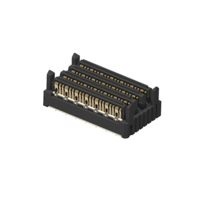 Connettori 10169930-101LF 20mV 100mA EXAMAX2 Backplane Connector per i dati