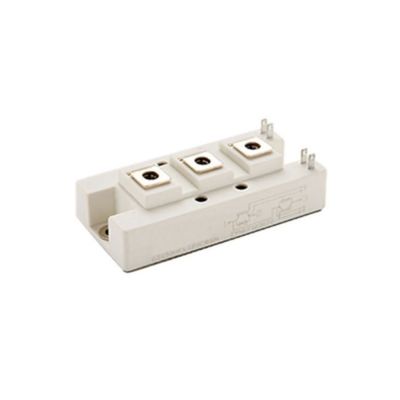 Moduli IGBT per autoveicoli GD200HFX120C8SN Modulo IGBT a mezzo ponte con perdite di conduzione ultra-basse