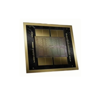 Processore di intelligenza artificiale chip B100 Acceleratori ad alta velocità per AI e HPC generativi