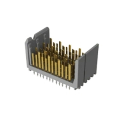 Connettori HDTM-3-04-1-S-VT-0-2 XCede HD Alta densità Backplane Verticale Header