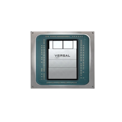 AI Processor Chip XCVH1542-2MLEVSVA3697 Versal HBM SoC adattivo VSVA3697 Motori DSP