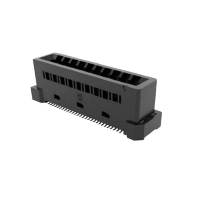 Connettori HSEC6-042-01-S-DV-WT-TR 0,60 mm Generare High-Speed Edge Card Connector