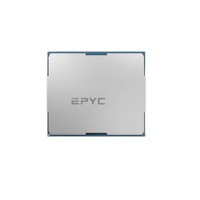 AI Processor Chip 100-000000480 3,9 GHz 24 Core EPYC 9254 Processori SP5 Pacchetto