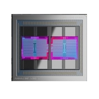 AI processore chip MI250 Instinct MI250 Acceleratori per carichi di lavoro HPC e AI CDNA2