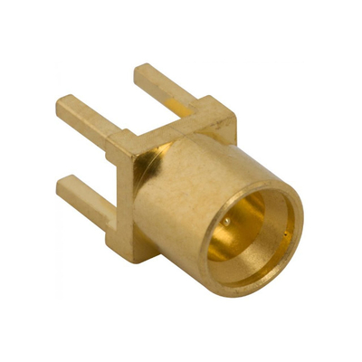 Collegatori 925-137J-51P 50Ω SMPM PCB rettilinei