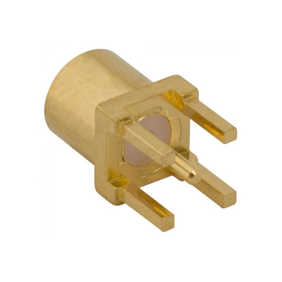 Collegatori 925-137J-51P 50Ω SMPM PCB rettilinei