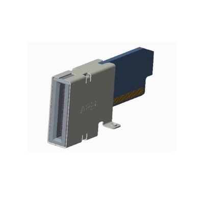 Collegatori ME2008430701211 Mini Cool Edge Connectors 29V Card Edge Connectors