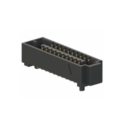 Connettori SEAF-10-06.5-S-04-2-A-K-TR Socket 40POS ad alta densità a campo aperto