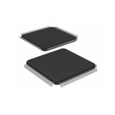 Microcontrollore MCU STM32H523VET6 Microcontrollori a braccio ad alte prestazioni Cortex-M33