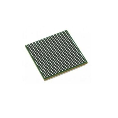 1.7GHz i.MX 93 Processore di applicazioni Microcontrollore MCU in FC-PBGA208 Package