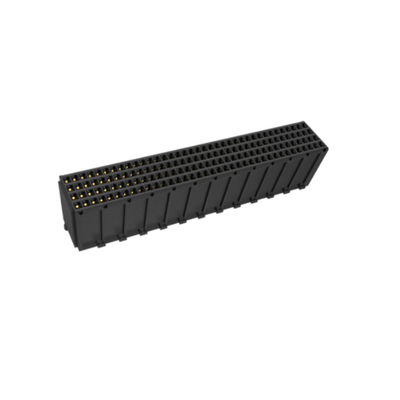 10164940-1481001LF connettori 32Gb/s BergStak Secure Connector per reti mobili