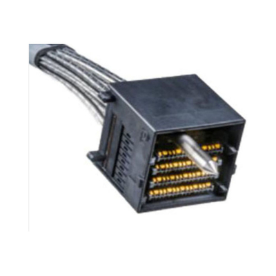HS31100100 connettori 25 Gb/s ExaMAX cavi ad alta velocità