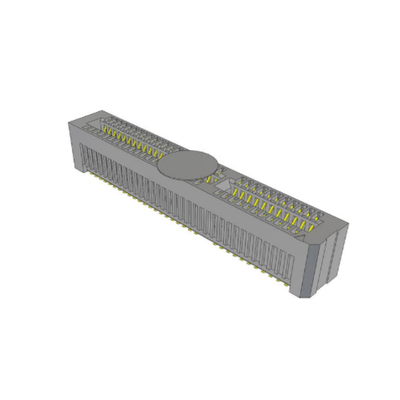 PCIE-G4-04-01-S-DV-A-K-TR connettori PCI Express Gen 4 connettore per schede slim edge