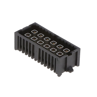 IP5-06-05.0-L-D-1-TR connettori RF connettori 6POS IsoRate High-Isolation RF Plug Strip