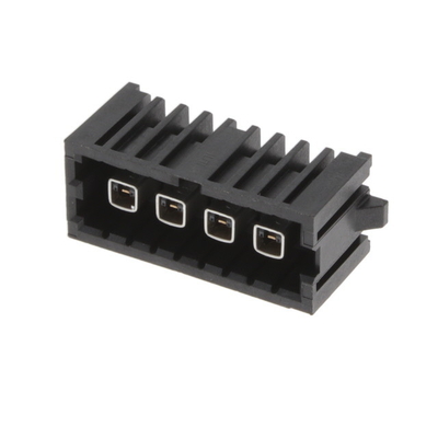 IP5-04-05.0-L-S-1-TR connettori 4.00mm IsoRate 50Ohm High-Isolation RF Plug Strip 4POS