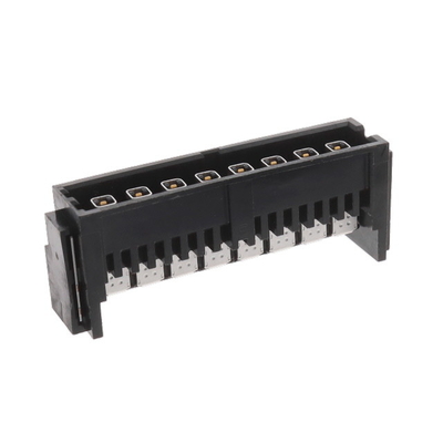 IP5-08-01-L-S-RA1-TR connettori IsoRate connettori RF ad elevato isolamento 8POS RF Strip