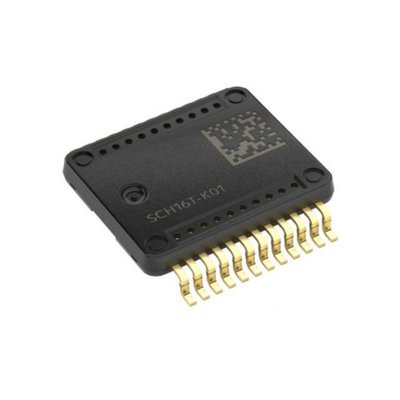 SCH16T-K01-10 Sensore IC 6-DOF Giroscopio a 3 assi con interfaccia SPI digitale