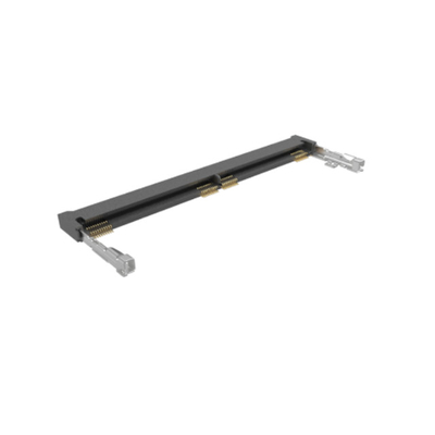 10162416-002RHLF connettori di alta velocità 0,50 mm DDR5 SO-DIMM connettore