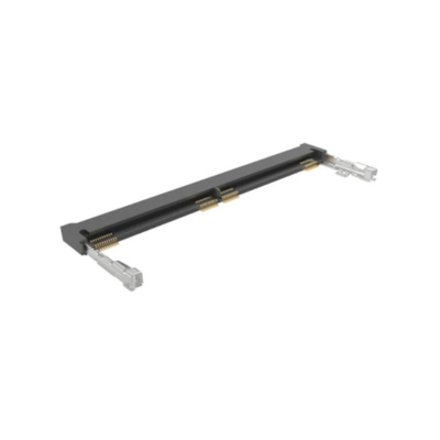 10161036-001RHLF connettori DDR5 SO-DIMM connettore ad angolo retto per interruttori