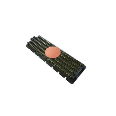 Connettori SEAM-40-07.0-L-10-2-A-K-TR 050" Pitch SEARAY High-Density Array Connector
