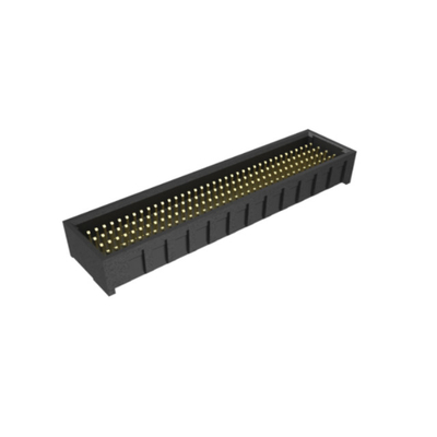 10164939-1481000LF connettori alta densità di segnale BergStak connettore sicuro