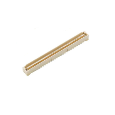 10139085-084402LF connettori BergStak 0,80mm connettore mezzanino