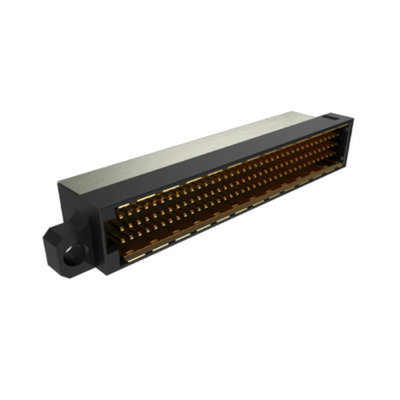 10160298-1111011LF connettori 32Gb/s Alta sicurezza BergStak Secure Connector