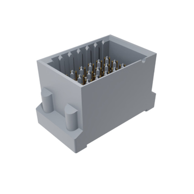 245-4214-11V connettori Paladin HD 112Gb/s connettore Backplane