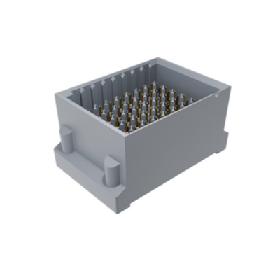 245-6218-11V connettori connettori backplane 112Gb/s Paladin HD Vertical Header