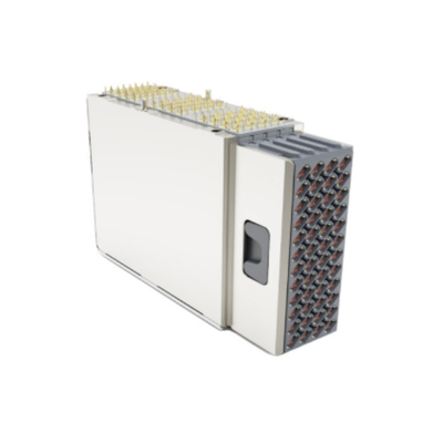 146-D1D6-14V connettori Paladin HD 112Gb/s Backplane Interconnect