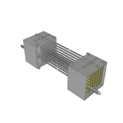 EBCM-3-4-10-1-L-N-06-1-FV connettori ExaMAX High-Speed Backplane Cable Header