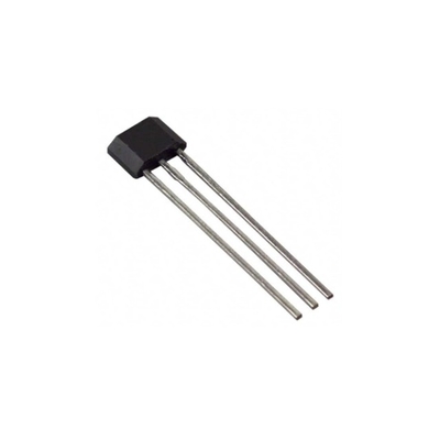 MLX90290LUA-AAA-553 Sensore IC Sensore a effetto Hall lineare Sensore IC TO-92-3 Sensori magnetici