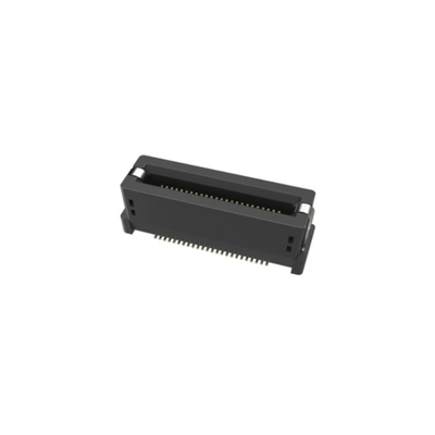 MET004810101011 connettori connettore di bordo di scheda 0,60 mm per unità radio