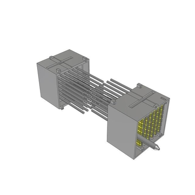 EBCM-3-6-12-1-L-N-06-1-FV connettori 2.00 mm cavi per computer a bassa velocità